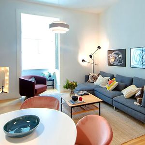 Appartement met Twee Slaapkamers